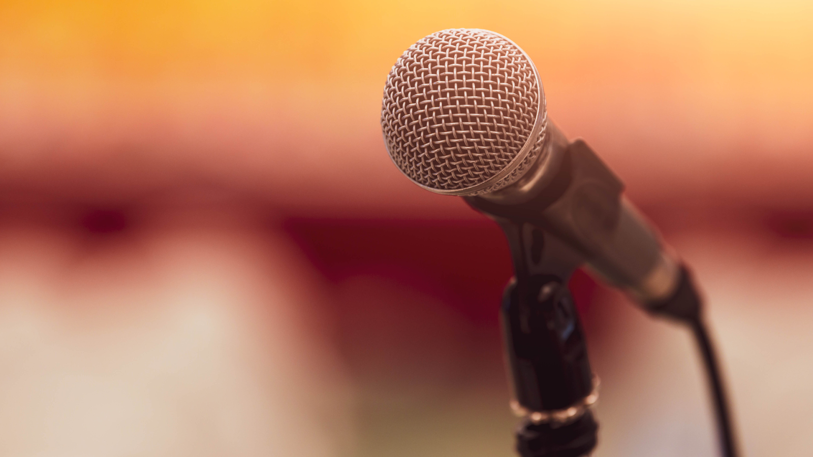 Strategies for Overcoming Public Speaking