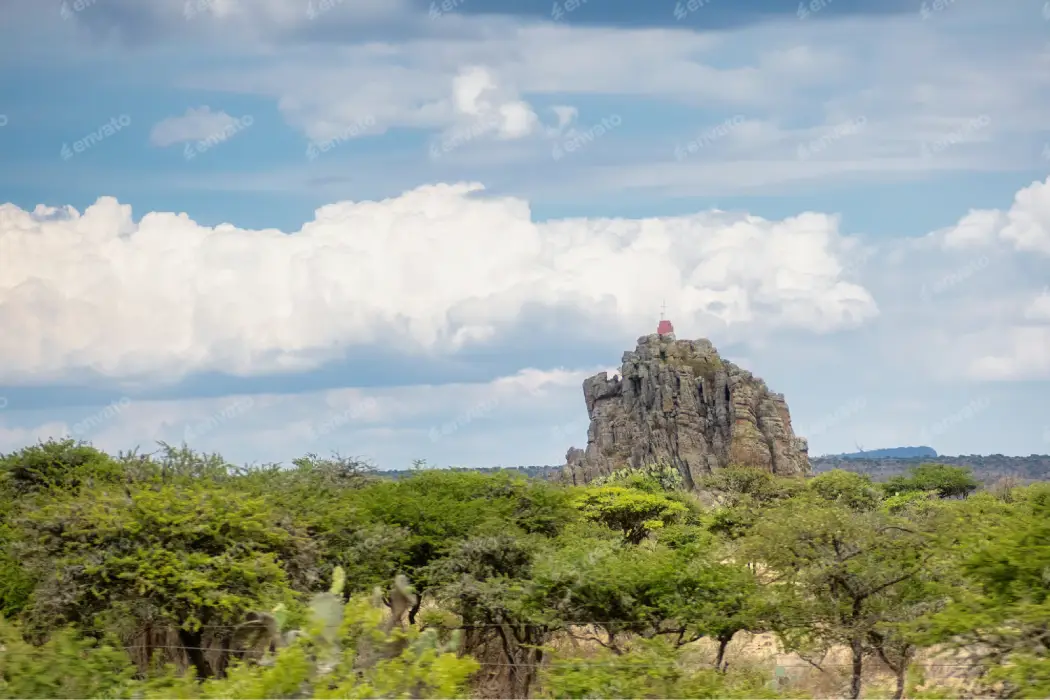 Team Building Eastern Africa