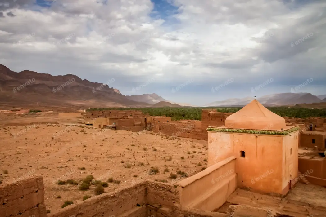 Top Team Building Events in Morocco