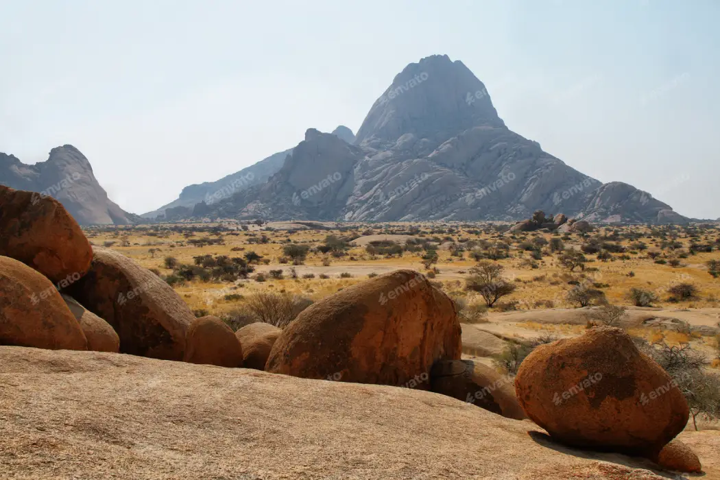 Team Building Central Africa