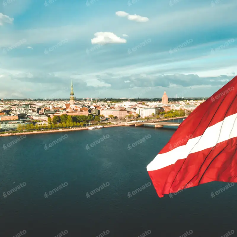 Latvia