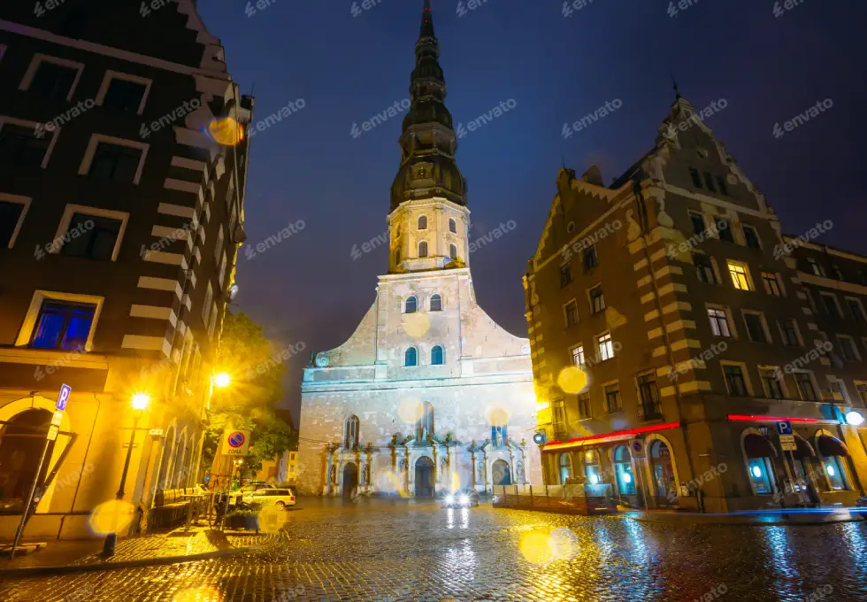 Riga