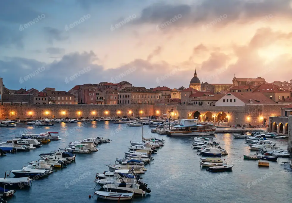 Dubrovnik