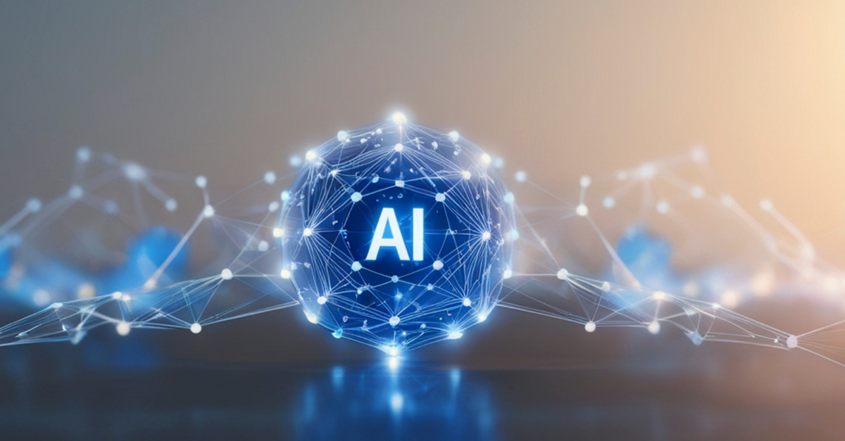 Corporate AI Innovation Training