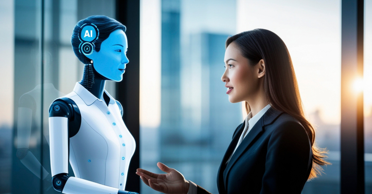 AI Training Strengthens Problem-Solving Skills