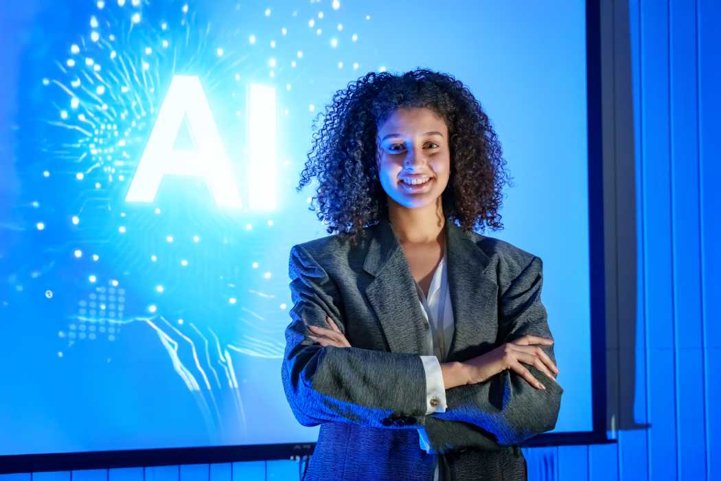 How Corporate AI Innovation Training Strengthens Real-World Problem-Solving