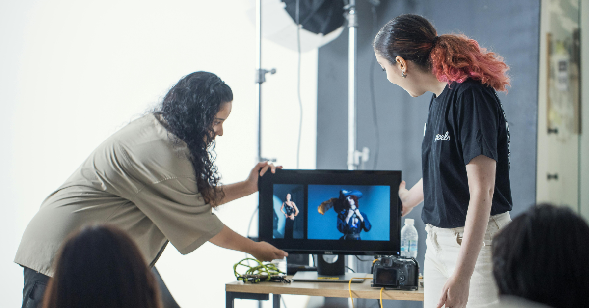 Innovation AI Workshop