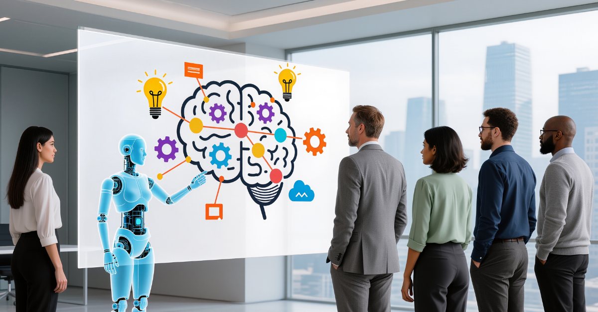 AI Training Workshop