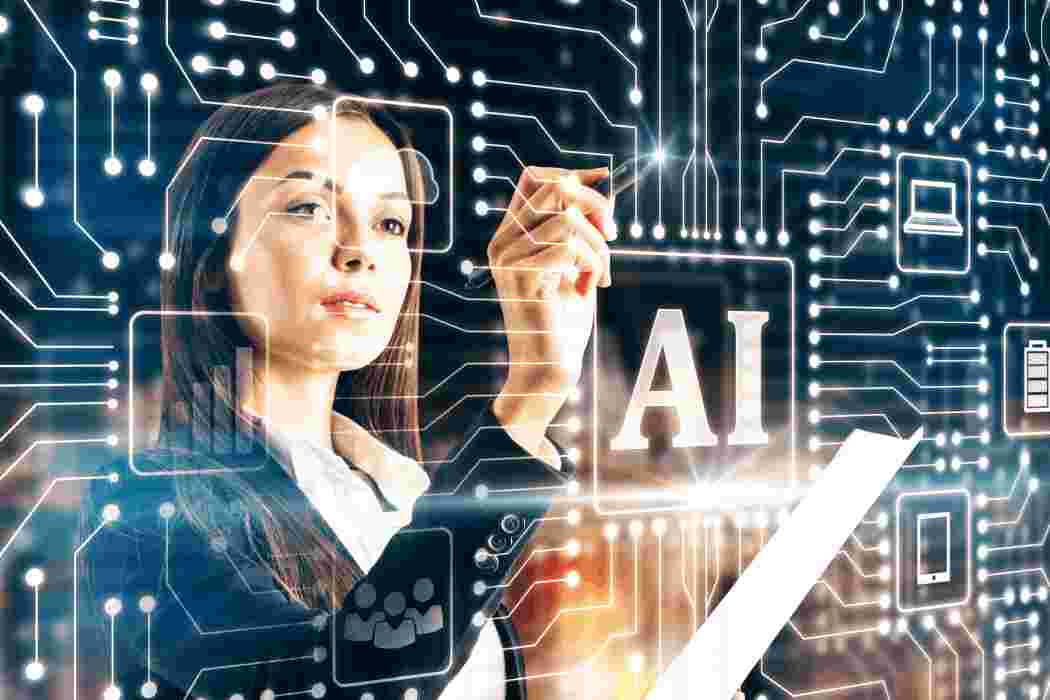 How an Innovation AI Workshop Can Transform Your Organization’s Way of Working