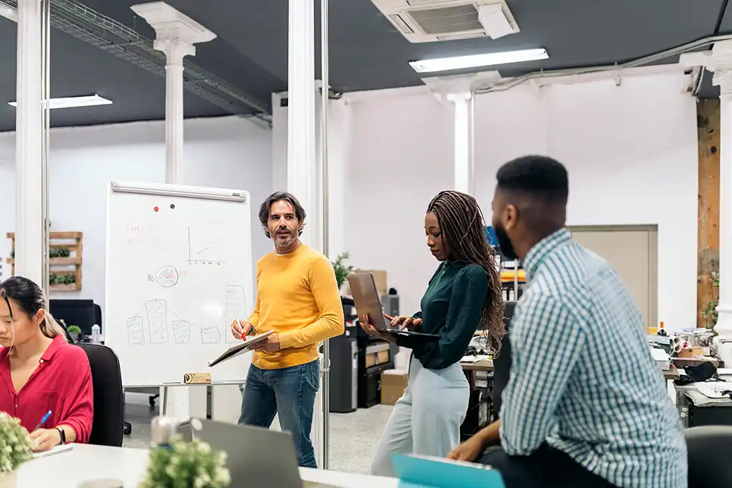 Best Corporate AI Training Programs for Business Leaders in 2026