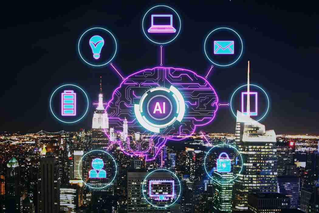 Top Artificial Intelligence Workshops for Enterprises