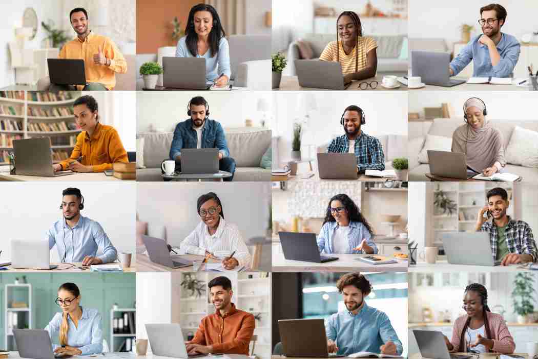 12 Effective Virtual Team Activities to Strengthen Remote Culture