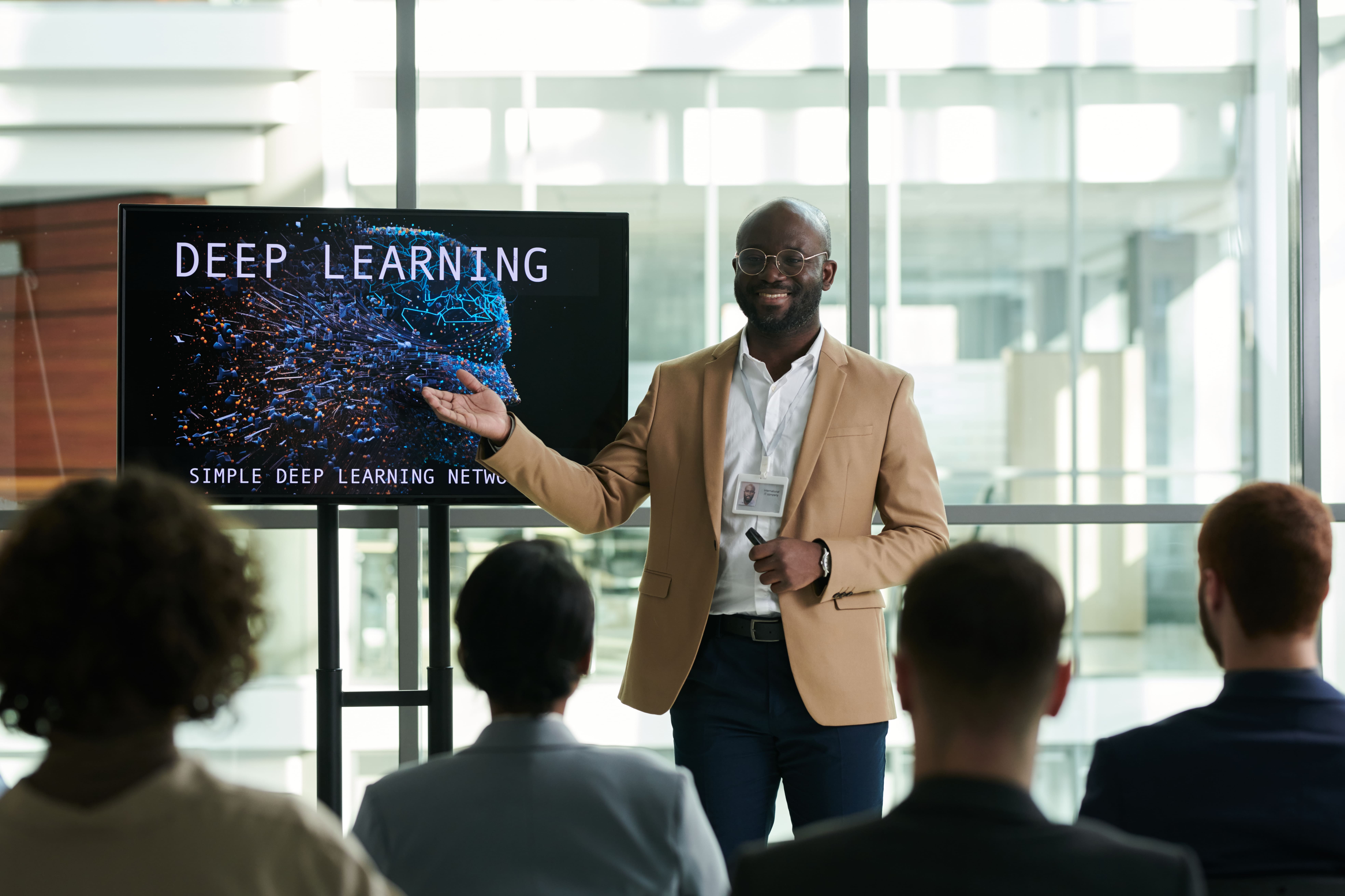 Understanding AI in Leadership Development