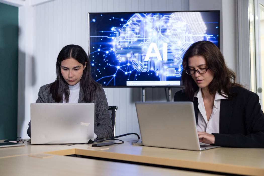 AI Maturity Stages: Why Most Companies Struggle to Scale AI