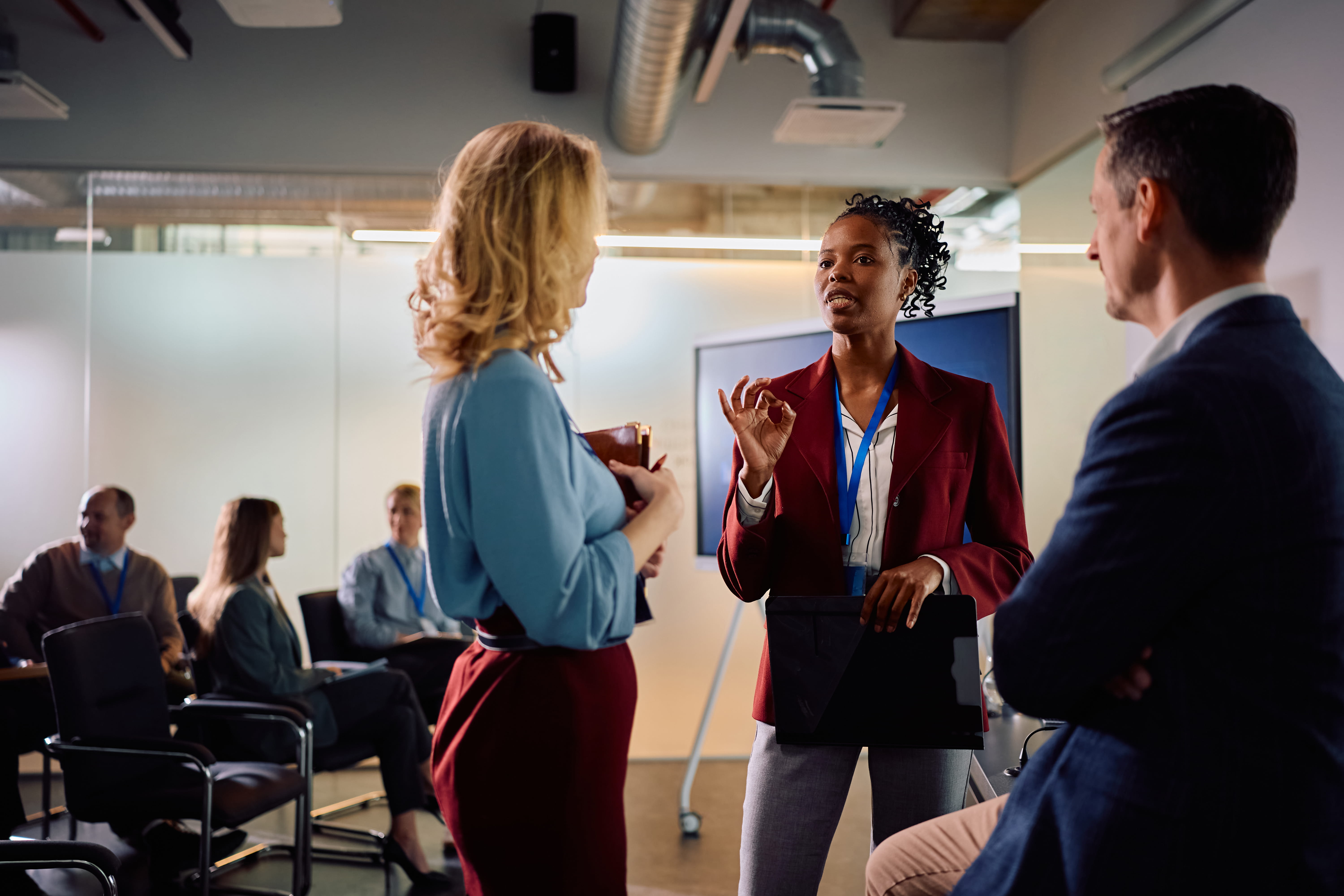 Why Does Facilitation Matter So Much?