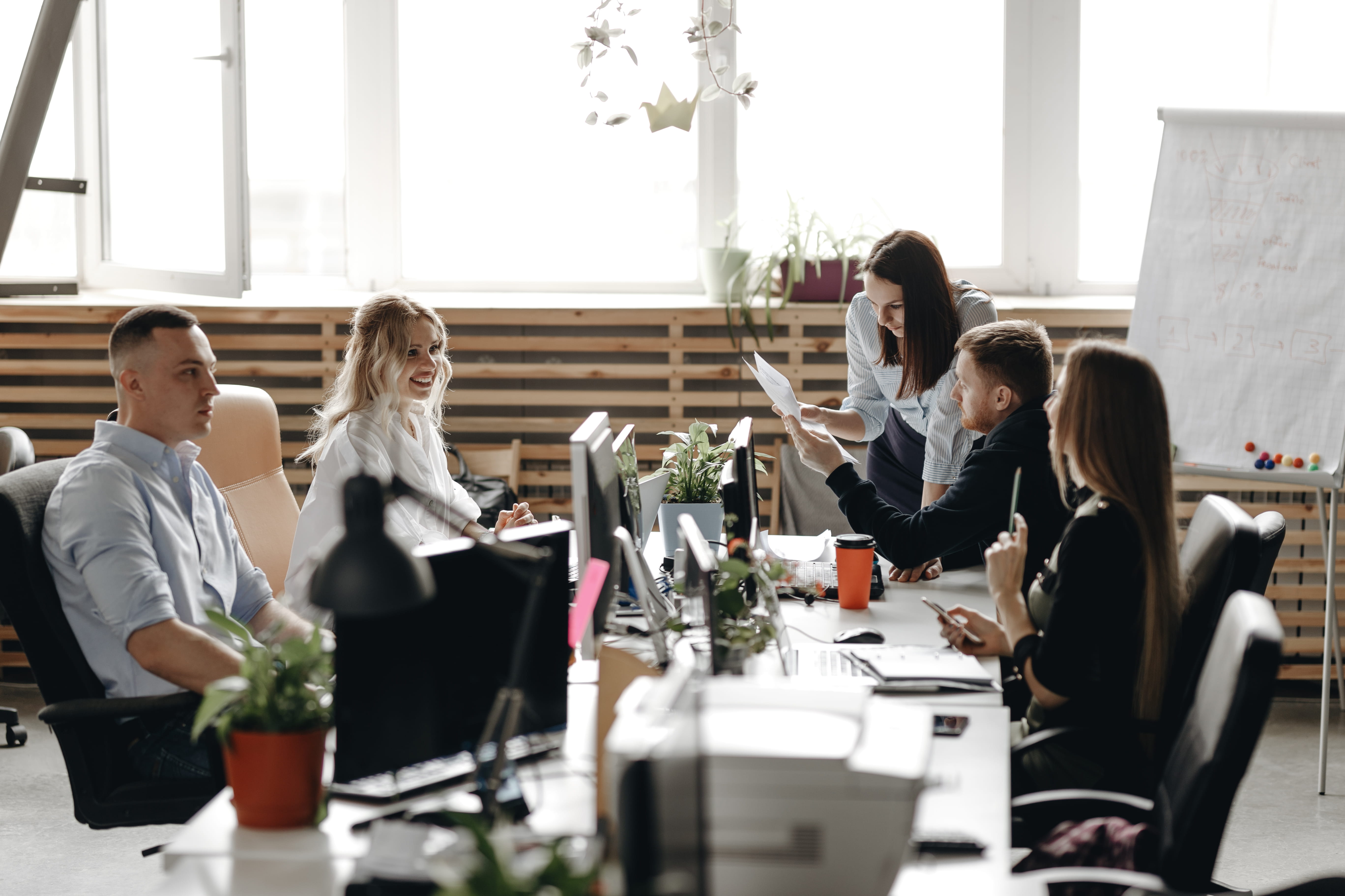 Customer Support Teams Using AI