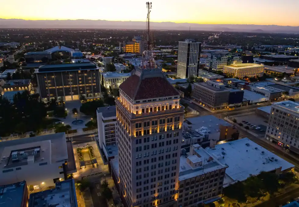 Fresno