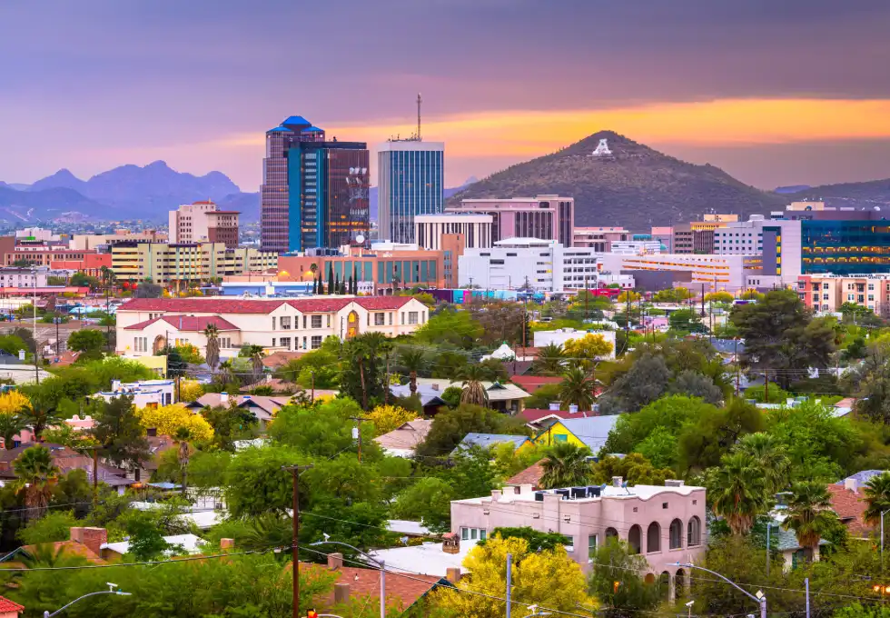 Tucson