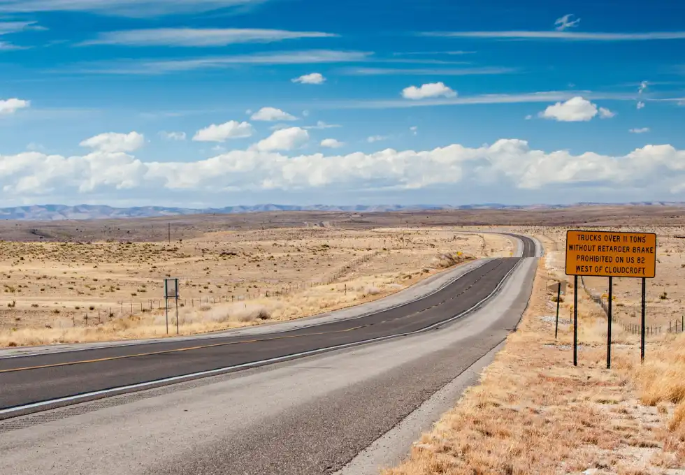 New Mexico