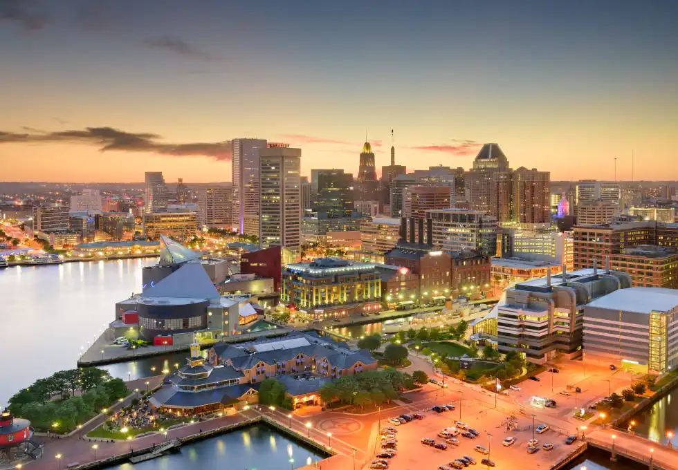 Maryland