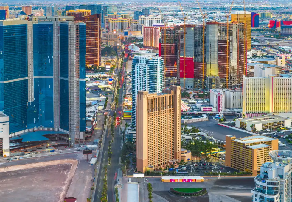 Nevada