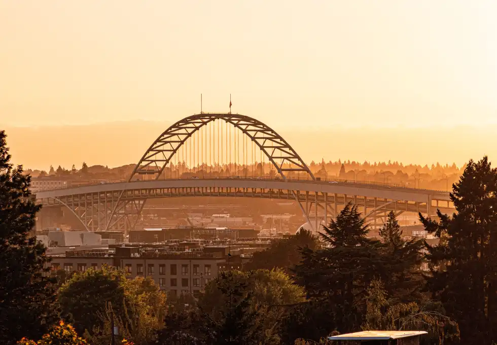 Oregon