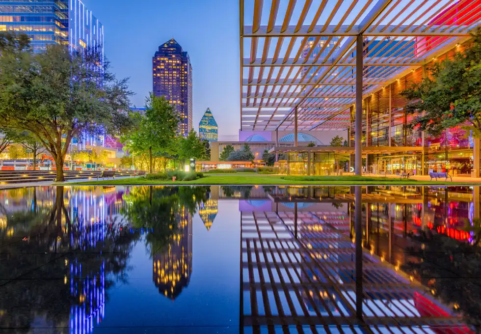 Fort Worth
