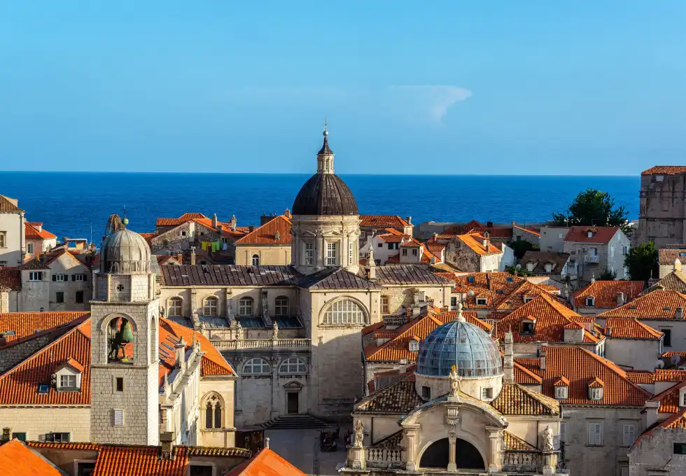 Dubrovnik