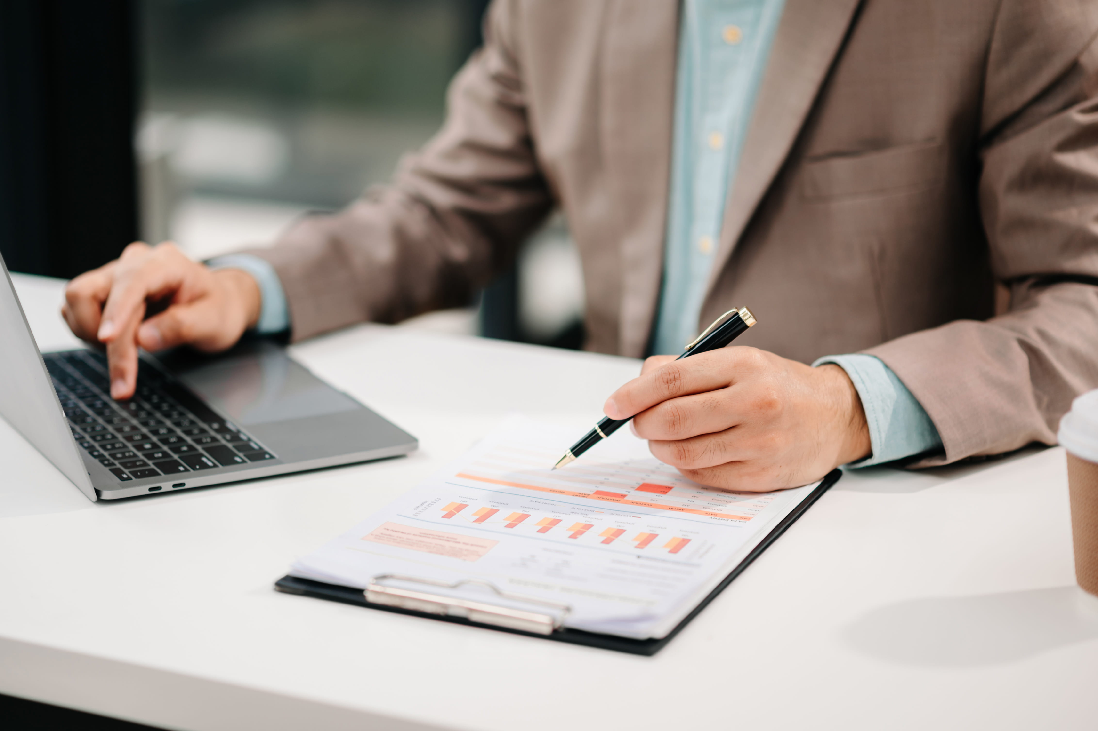Evaluation criteria checklist