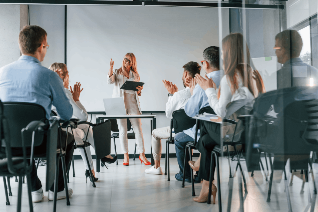 What Are Effective Corporate AI Training Partners for Enterprise Change Management