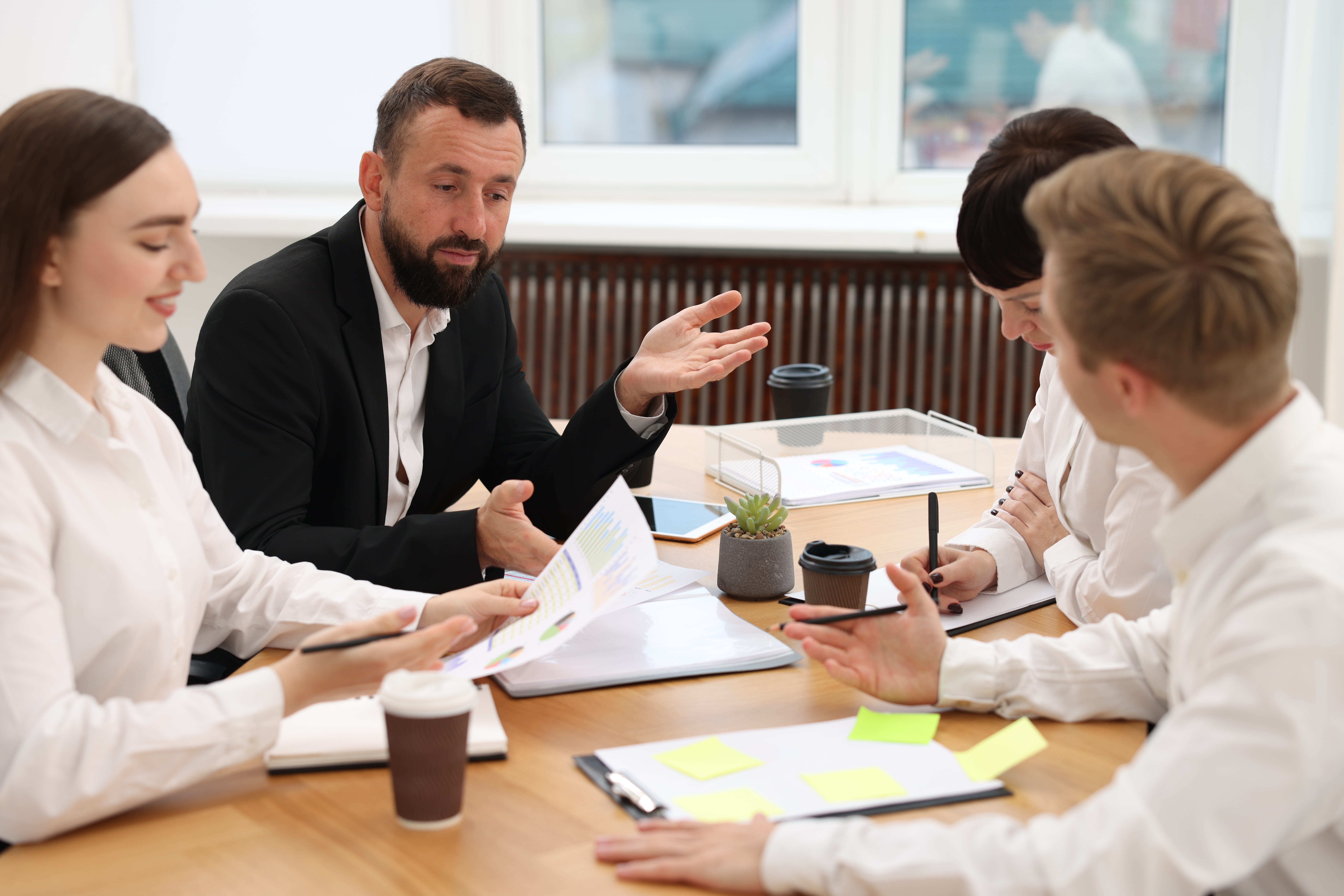 What Corporate AI Training Should Look Like for Non-Technical Teams