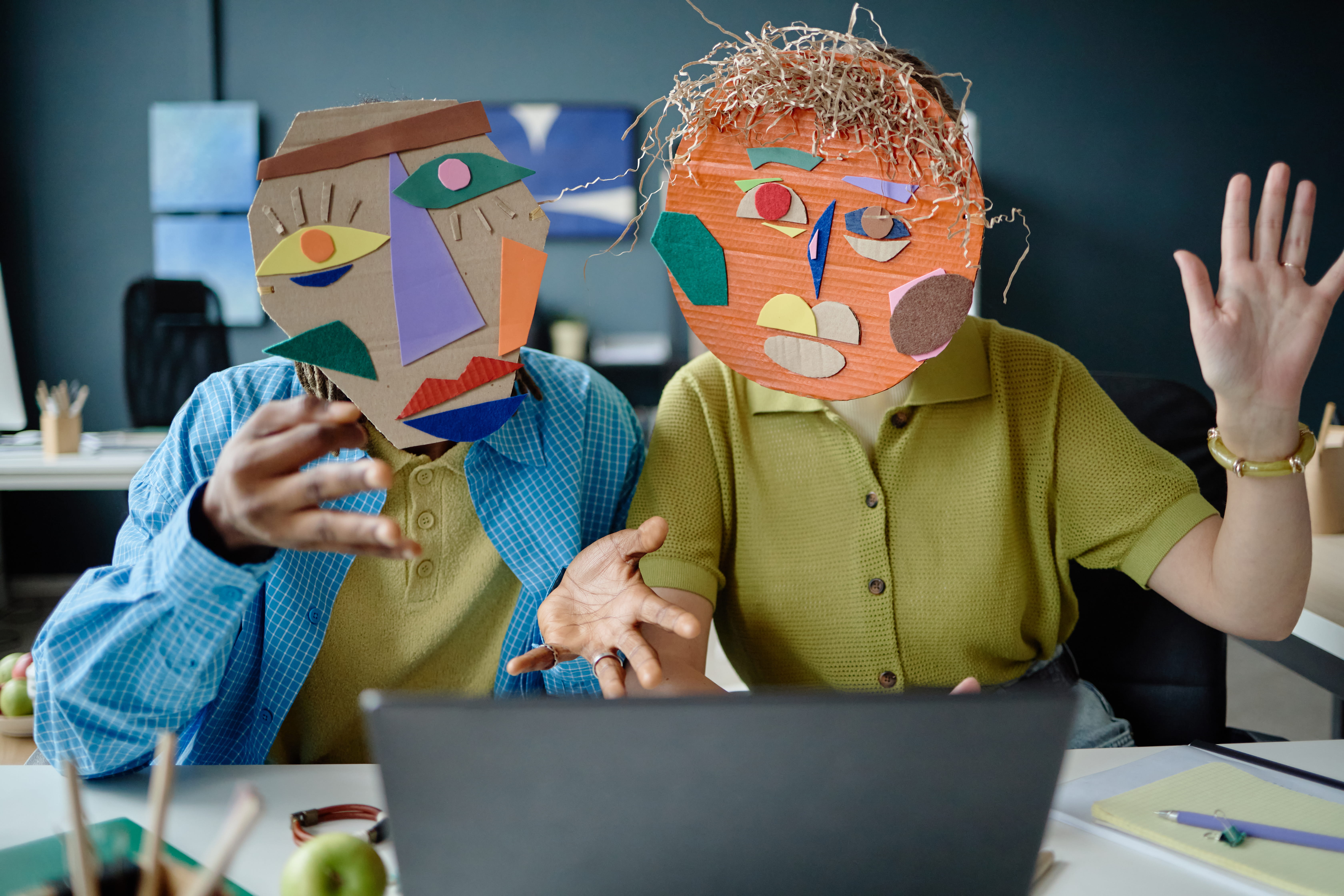 Why Virtual Team Building Still Matters for Distributed Teams
