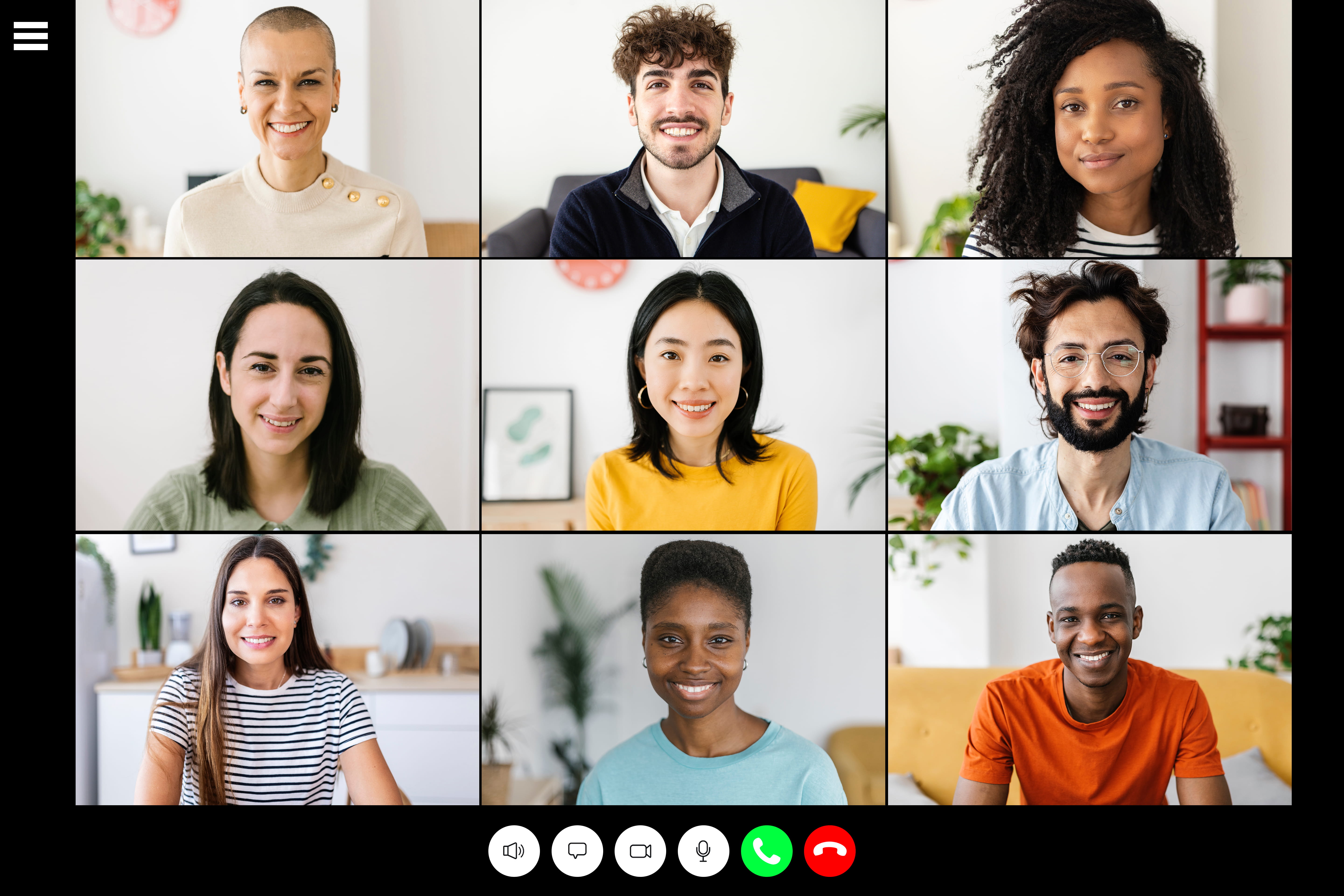 Icebreakers Work in Under Five Minutes
