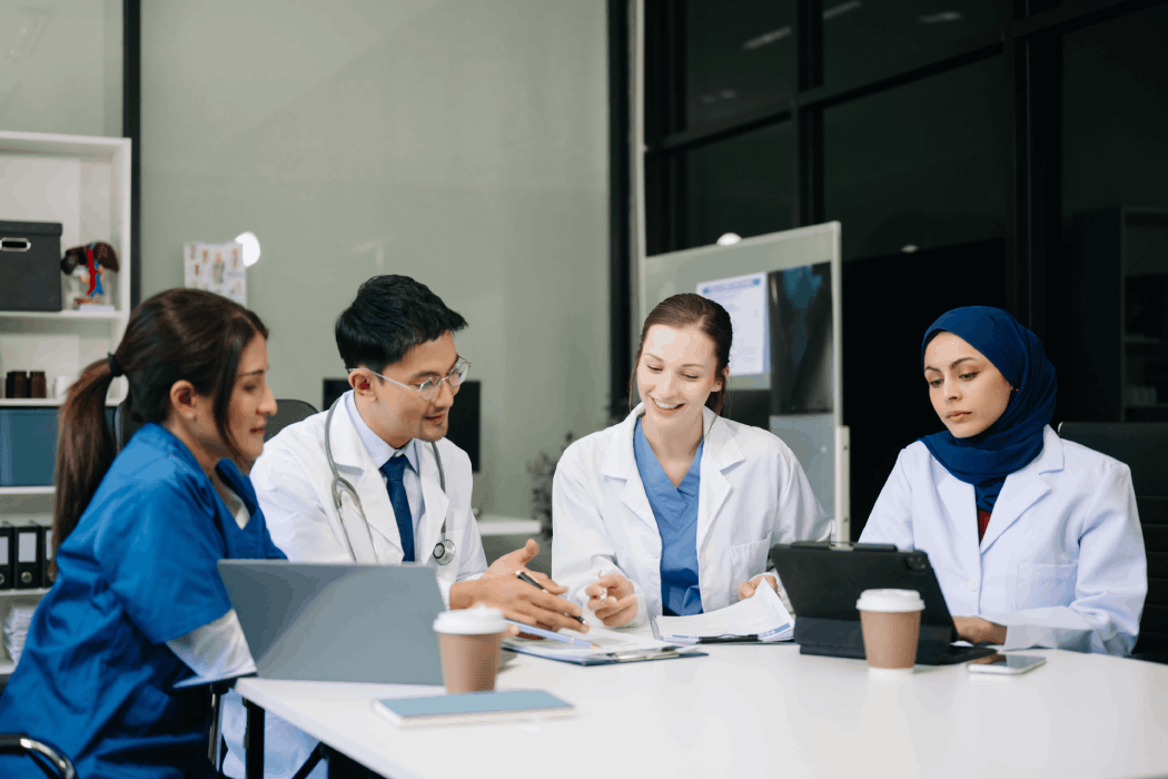 Top Corporate AI Training Providers for Regulated Industries (Healthcare, Banking, Finance)