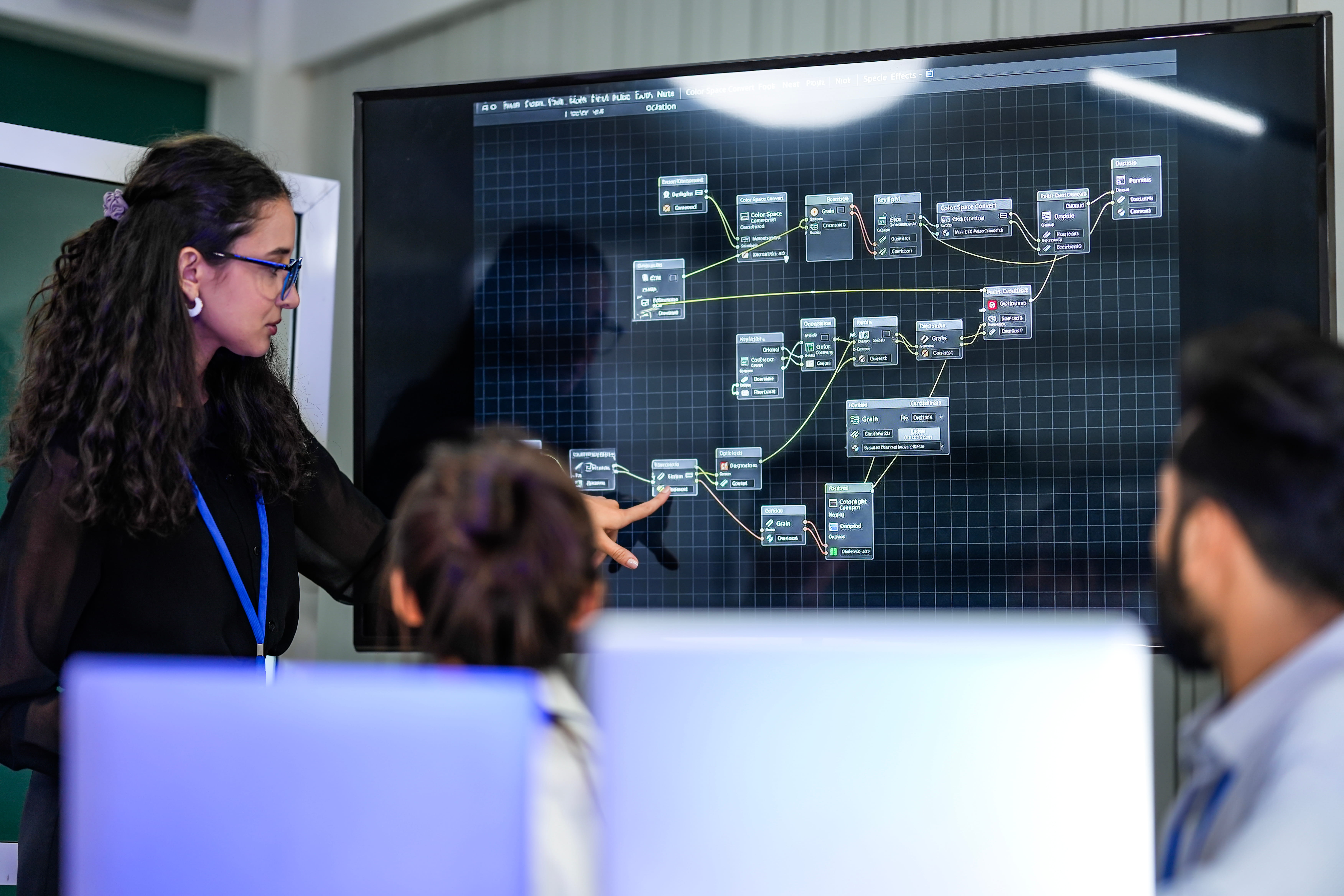 How to Measure Whether AI Literacy Is Accelerating Your Transformation
