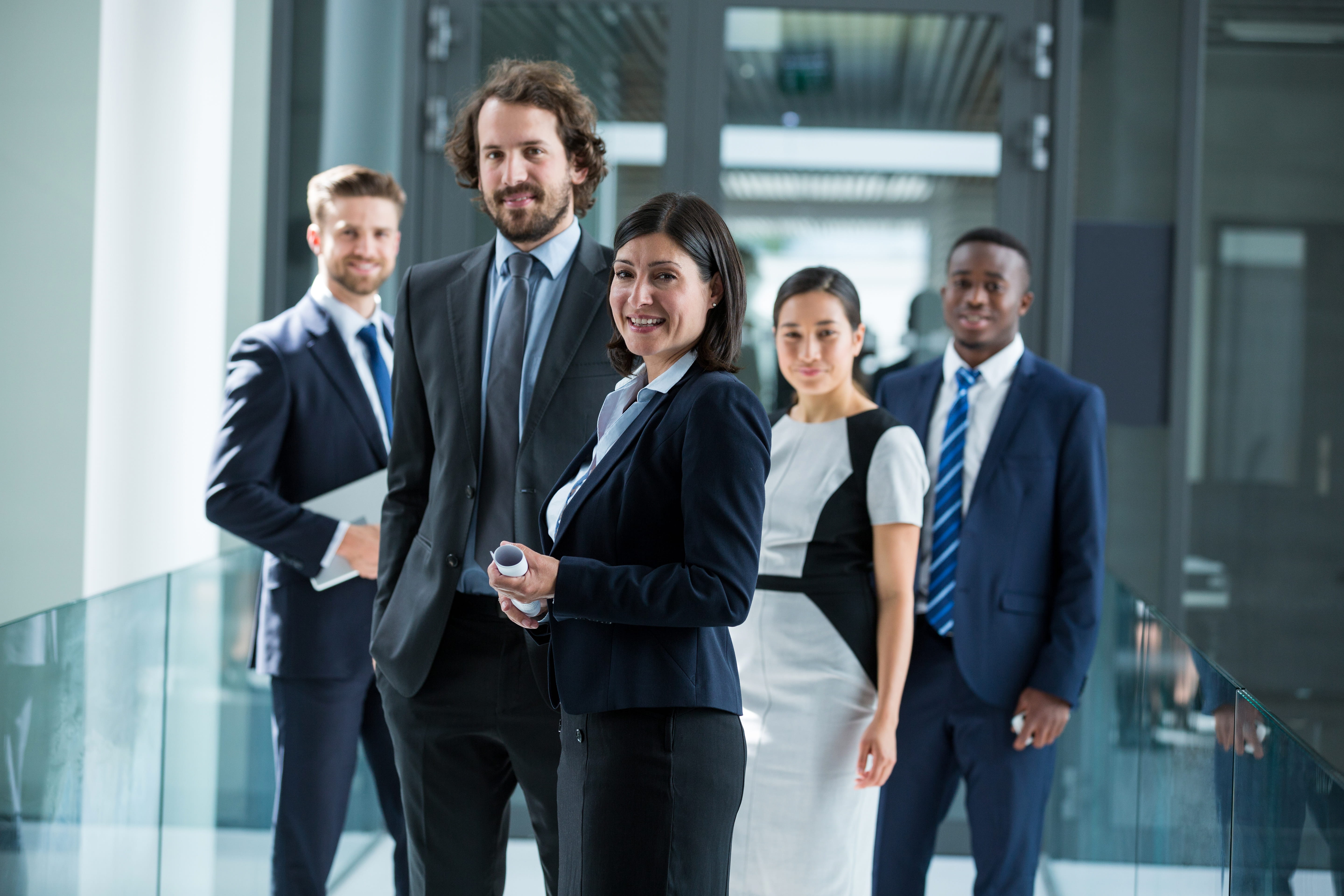 Why Cross-Functional Transformation Training Requires a Different Vendor Model