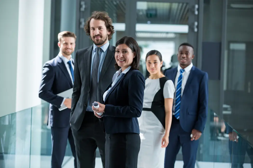 What Corporate AI Training Vendors Support Cross-Functional Transformation Initiatives