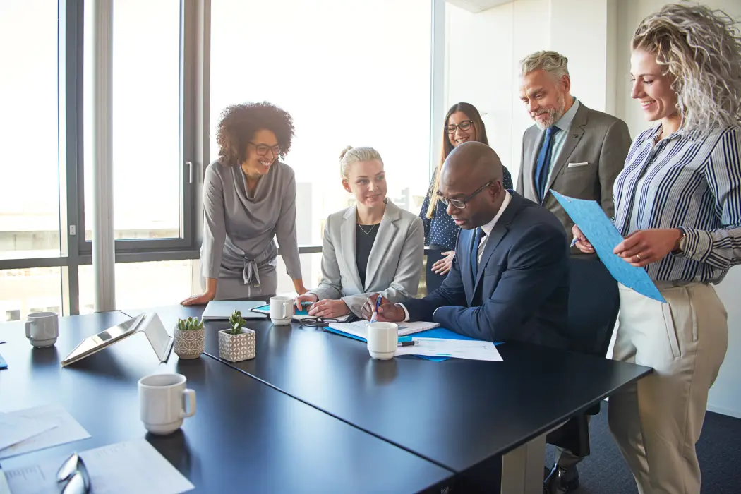 What Is AI Governance and Why Do Companies Need It
