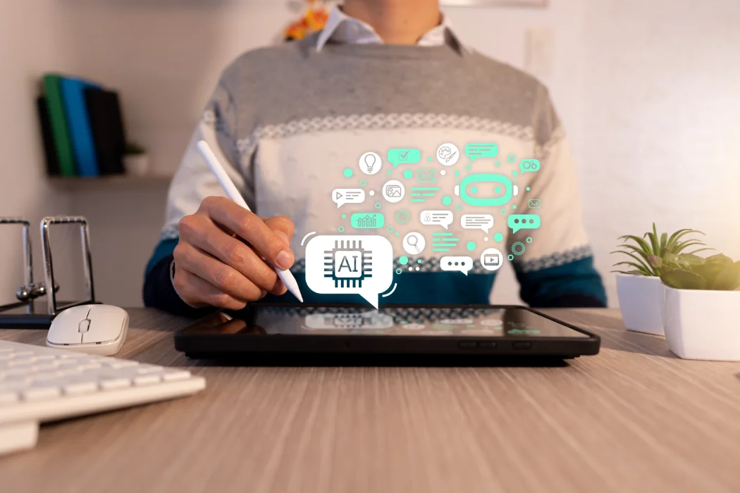 What Is Shadow AI and How Do Companies Manage It