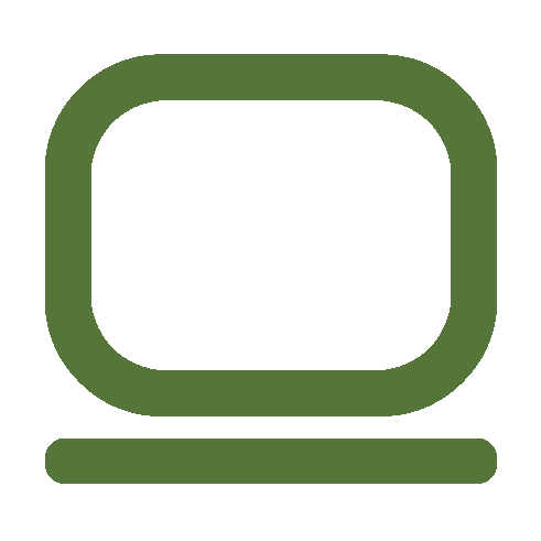 Laptop Icon