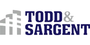 TODD & SARGENT logo