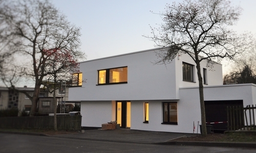 KM Architekten Kassel Referenz Titelbild