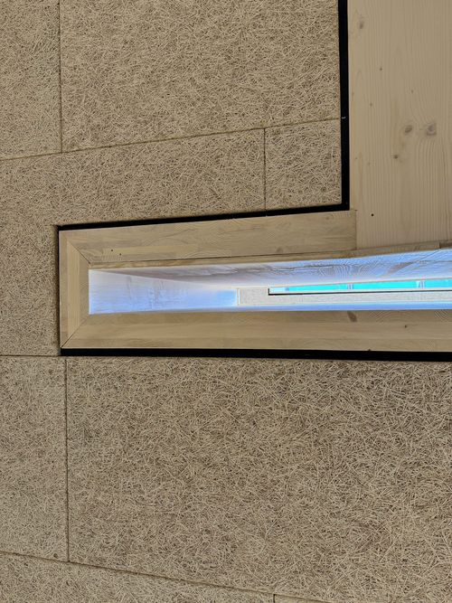 Turnhalle mit Ganztagsbetreuung, Kassel