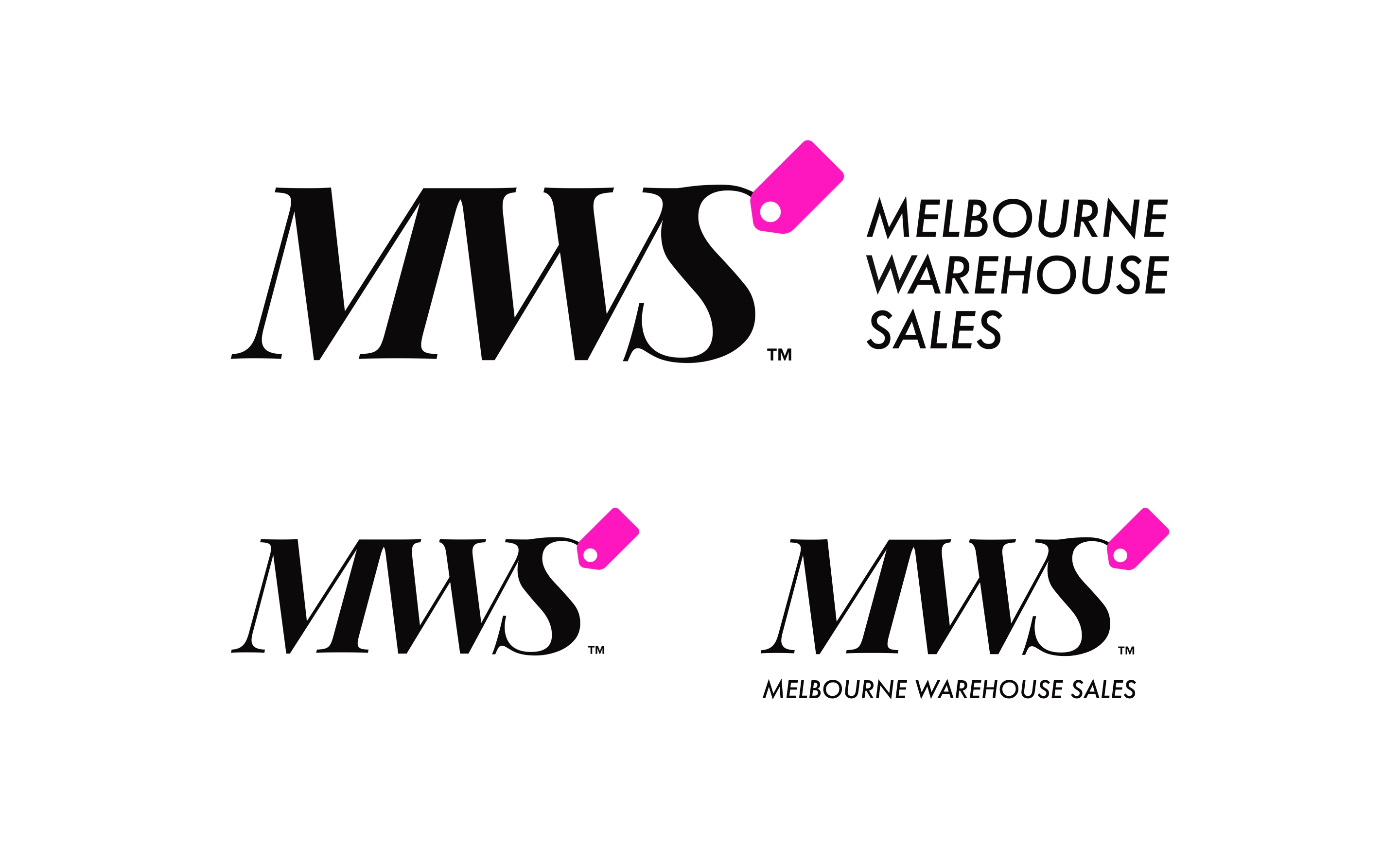 Jimmy Makes Things - Case Study: Melbourne Warehouse Sales