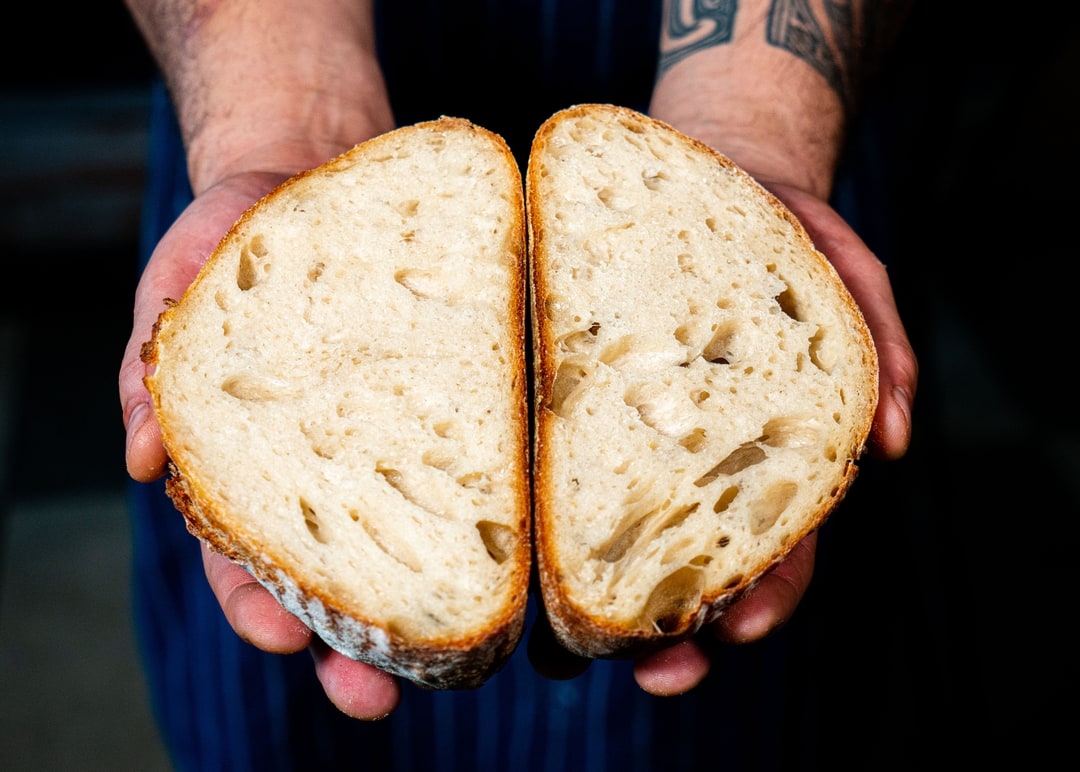 The Butcher's Block Group