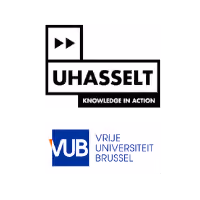 UHAsselt en VUB
