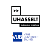 UHAsselt en VUB