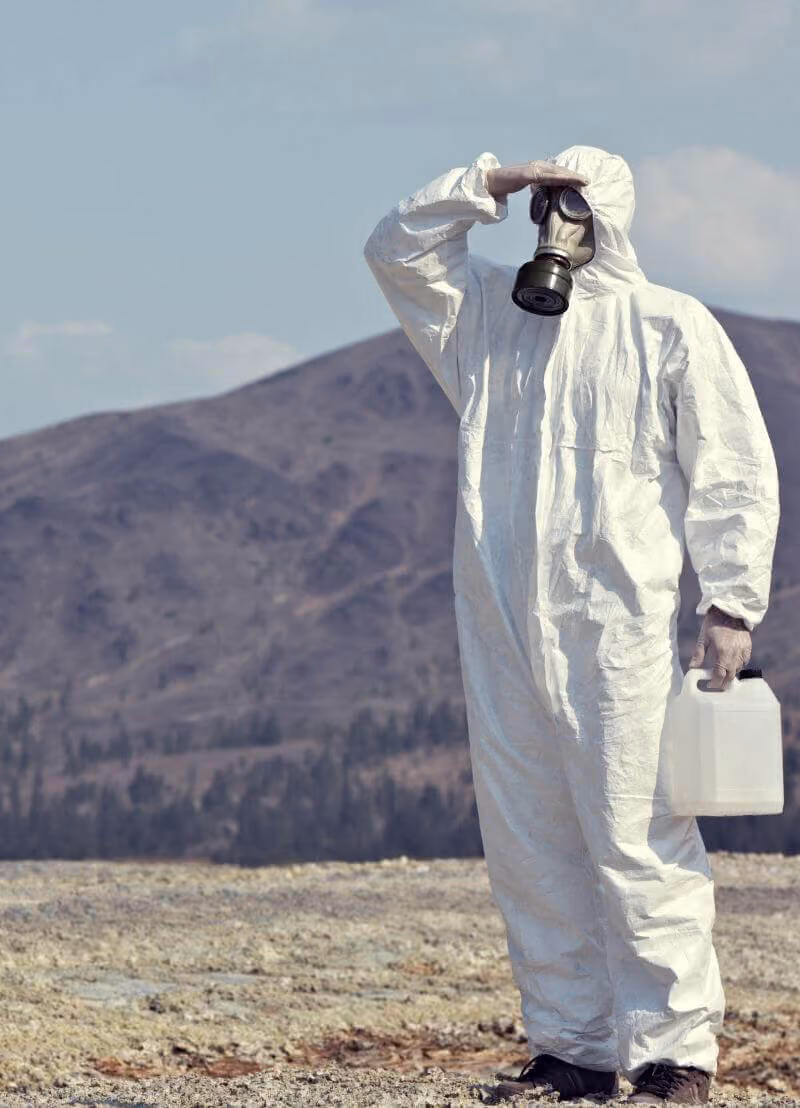 In België zijn we omringd door kerncentrales. Hoewel de kans zeer klein is dat zich hier een tweede Tsjernobyl of Fukushima afspeelt, is er nooit een nulrisico. Wat er gebeurt tijdens een kernramp, wat straling met jouw lichaam doet en wat je moet doen als die nachtmerrie werkelijkheid wordt, hoor je van nucleair fysicus Stijn De Schepper (UAntwerpen). 