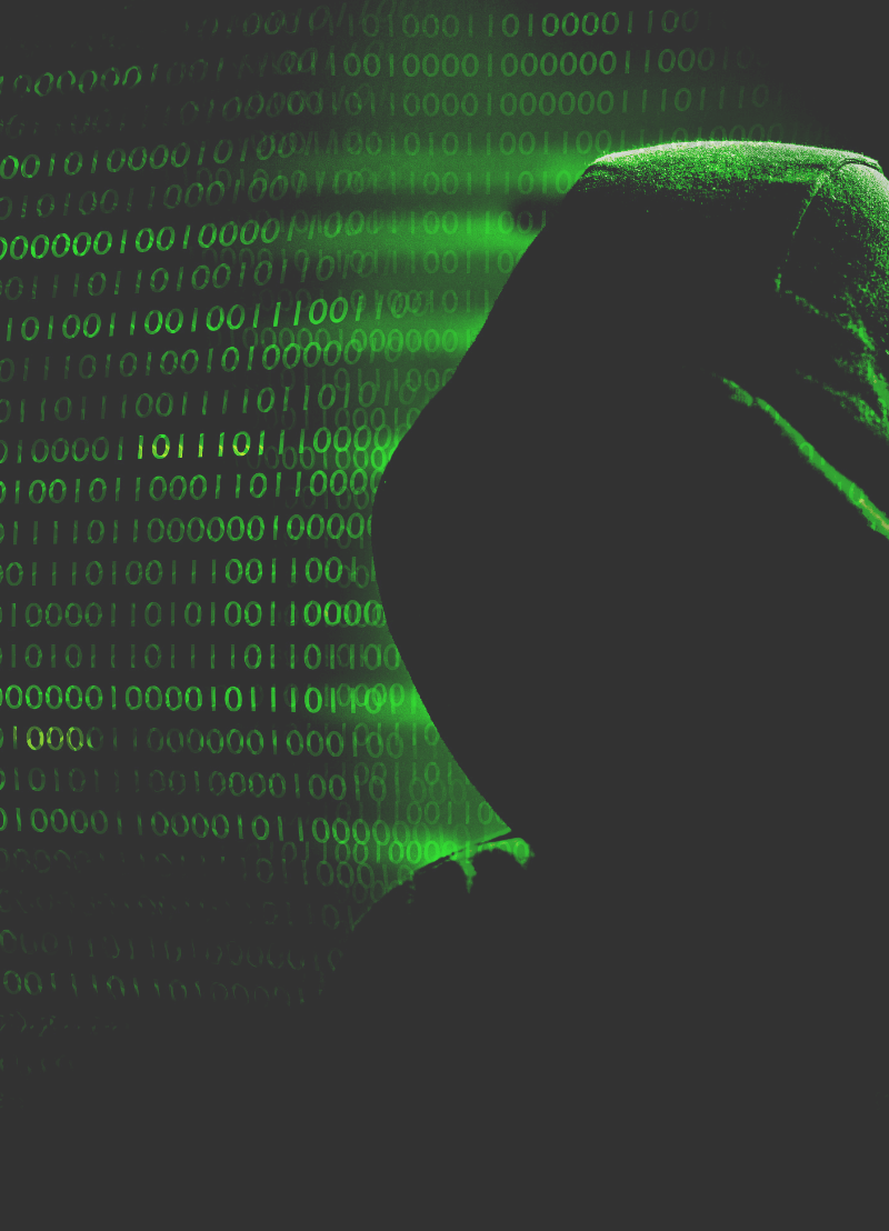 De hacker: een schimmige figuur met een zwarte hoodie, achter honderd computerschermen, die al je gegevens en wachtwoorden probeert te ontfutselen. Maar wie zijn ze en wat doen ze? Drs. Mariano Di Martino is cybersecurity & privacy onderzoeker aan de UHasselt en geeft jou een kijk in het hoofd van een hacker.