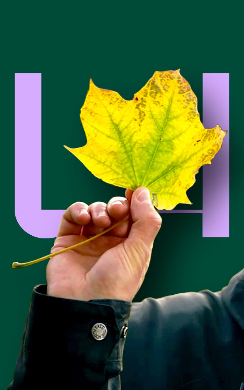 Do leaves fall off trees later now that summers are becoming hotter and longer? That's what plant ecologist prof. dr. Matteo Campioli (UAntwerpen) is looking into. Because nobody really knows how trees know when to let go off their leaves. Not yet... because Matteo will solve this mystery. Vallen blaadjes later van de bomen nu de zomers warmer en langer worden? Dat onderzoekt plantenecoloog prof. dr. Matteo Campioli (UAntwerpen). Want momenteel weet eigenlijk niemand echt hoe bomen beslissen wanneer ze hun bladeren moeten loslaten. We weten het nog niet... want Matteo gaat dit mysterie oplossen. 